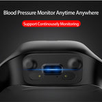 Smartwatch Bluetooth Earphone Sports Edition