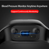 Smartwatch Bluetooth Earphone Sports Edition