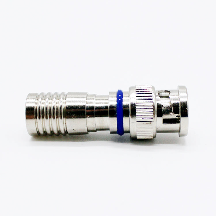 Coaxial BNC Connector