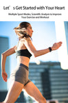 Smartwatch Bluetooth Earphone Sports Edition
