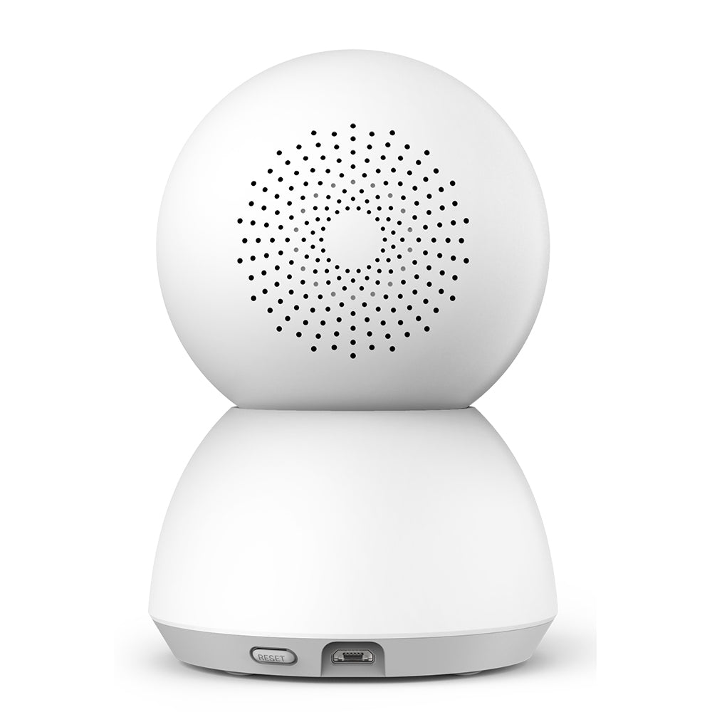 PTZ 1080P 2MP Full HD Wireless 360 Degree Day/Night Indoor Camera