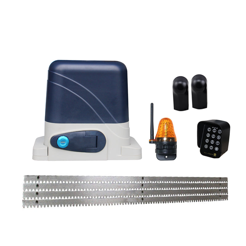 Automatic Sliding Gate Opener 500KG