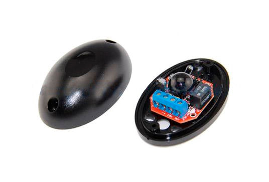 Automatic Swing Gate Opener