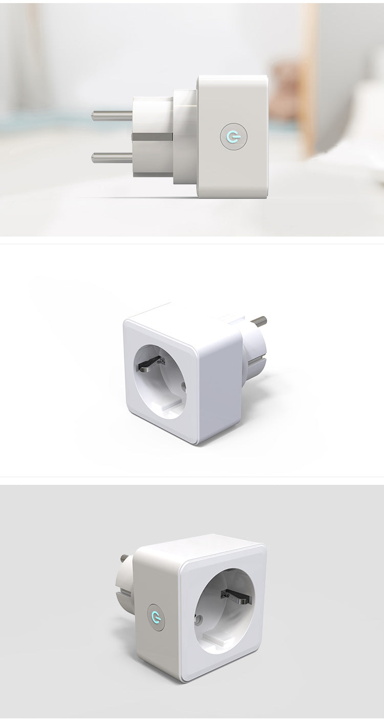 Smart Plug EU