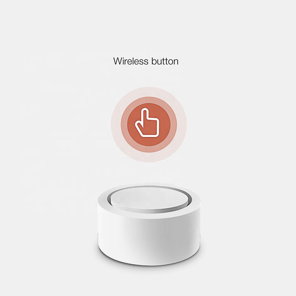 Multi-Function Button