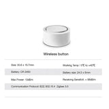 Multi-Function Button