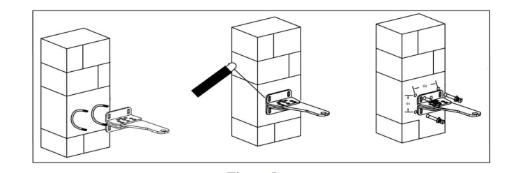 Automatic Swing Gate Opener