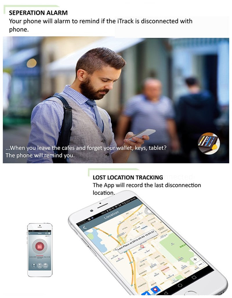 GPS Tracker