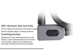 Intelligent Keyless Bluetooth GPS Chain Lock
