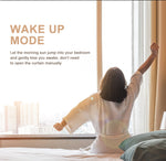 Smart Curtain Switch