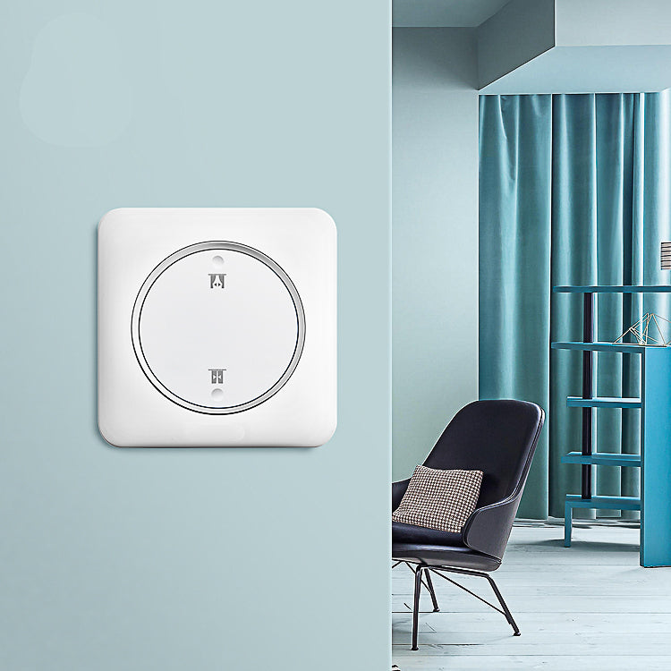 Smart Curtain Switch