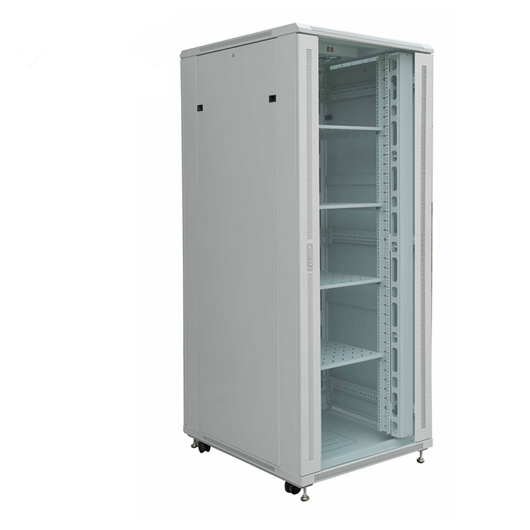 Floor Standing Server Cabinet