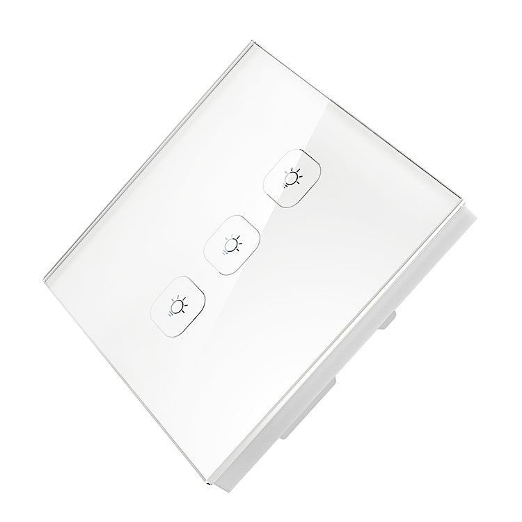 Smart Light Switch