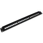 Ethernet Network Patch Panel