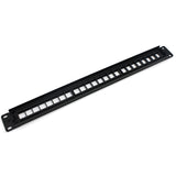 Ethernet Network Patch Panel