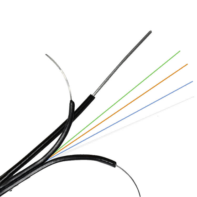 FTTH Fiber Optic Drop Cable