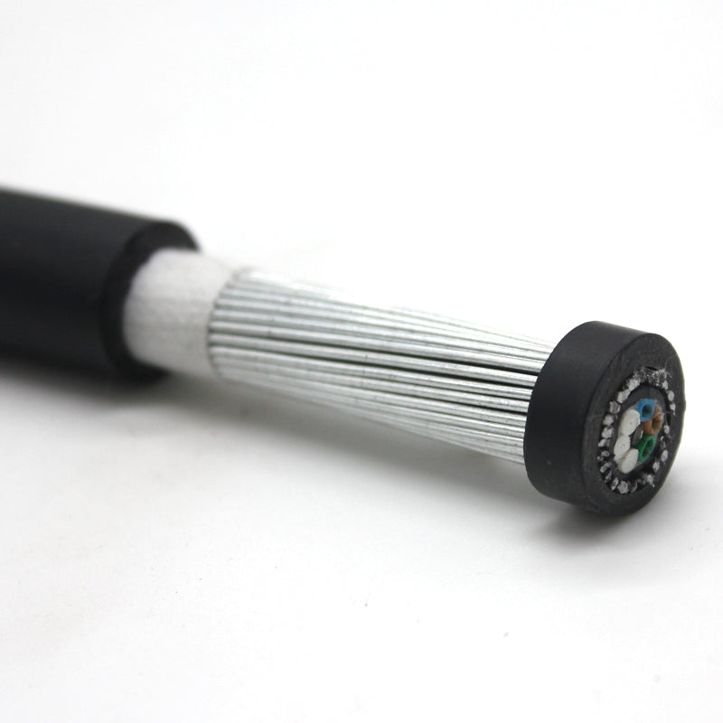 Single Mode Outdoor Fiber Optic Cable
