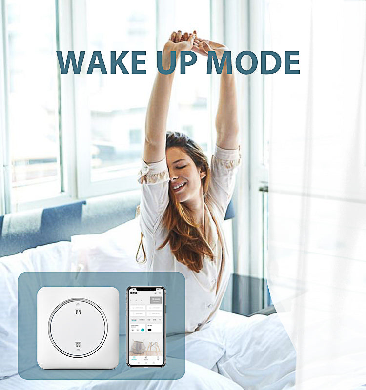 Smart Curtain Switch