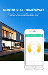 Smart Home Hub Gateway