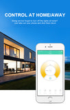 Smart Home Hub Gateway