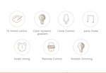Smart Light Bulb