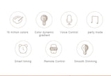 Smart Light Bulb