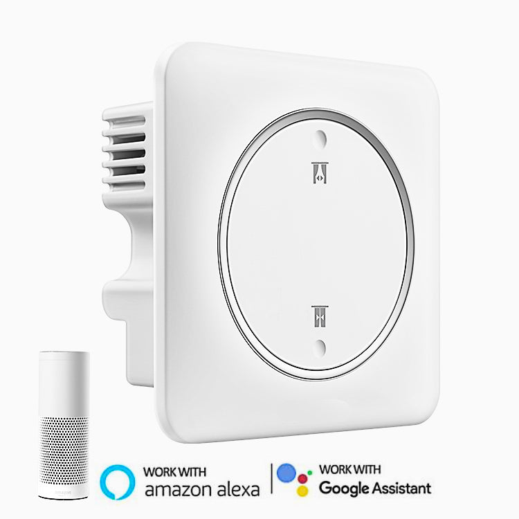 Smart Curtain Switch