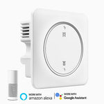Smart Curtain Switch