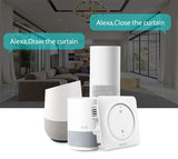 Smart Curtain Motor