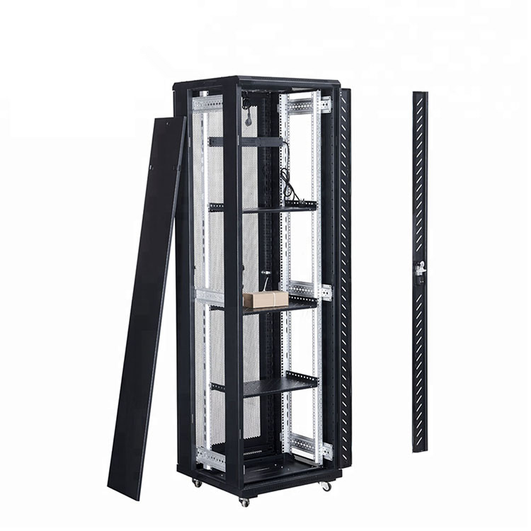 Floor Standing Server Cabinet