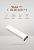 Smart Curtain Motor