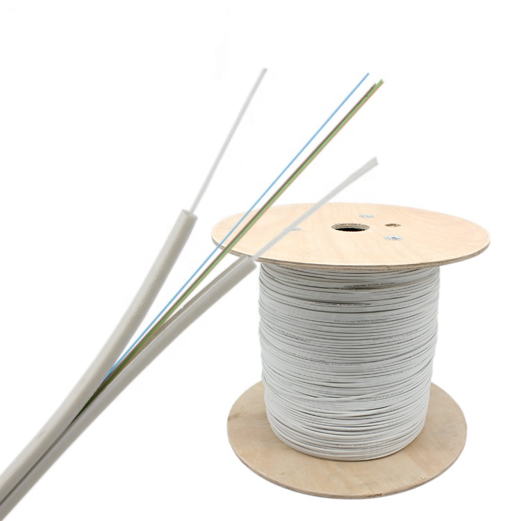 FTTH Fiber Optic Drop Cable