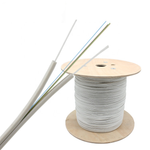 FTTH Fiber Optic Drop Cable