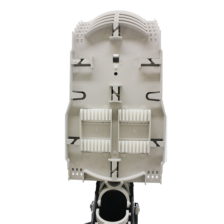 Fiber Optic Dome Splice Closure