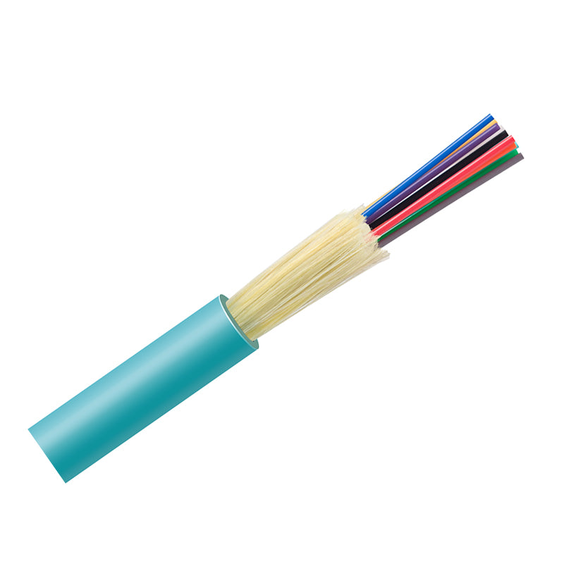 Multi Mode Indoor Fiber Optic Cable