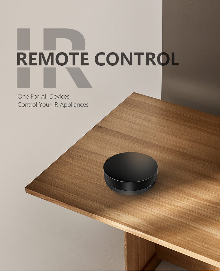 IR Remote Controller
