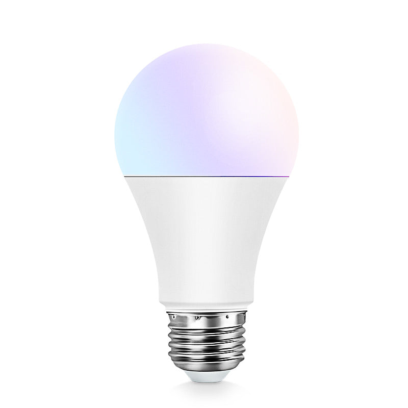 Smart Light Bulb