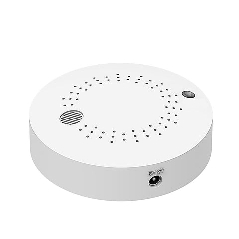 Gas Detector