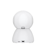 Smart Indoor Camera
