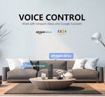 Smart Home Hub Gateway