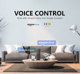 Smart Home Hub Gateway