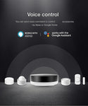 Smart Home Hub Gateway