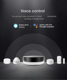 Smart Home Hub Gateway
