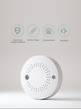 Gas Detector