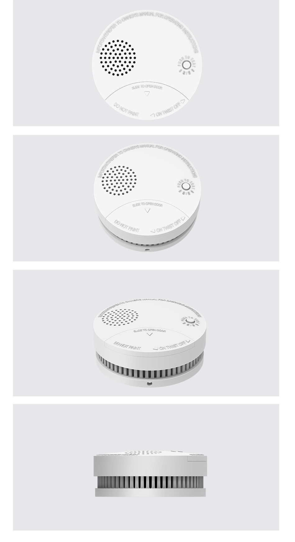 Smoke Detector