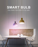 Smart Light Bulb