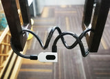 Intelligent Keyless Bluetooth GPS Chain Lock