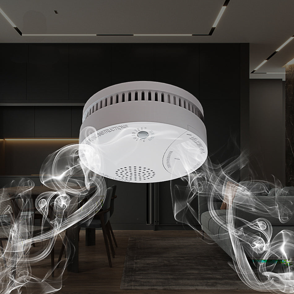 Smoke Detector