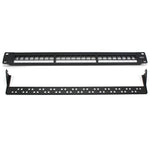 Ethernet Network Patch Panel