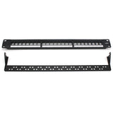 Ethernet Network Patch Panel